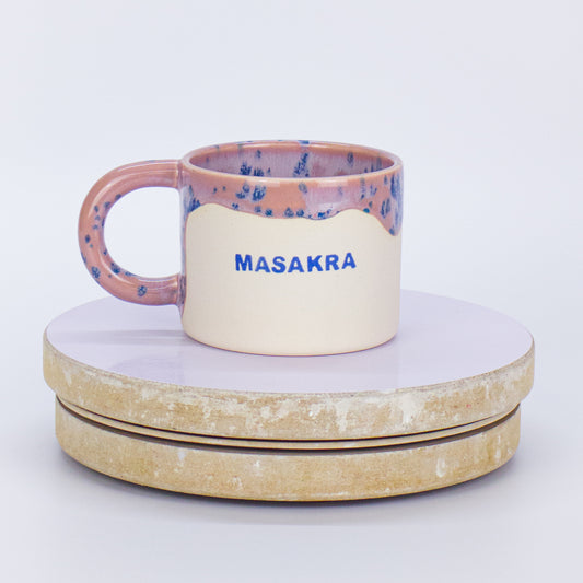 kubek masakra