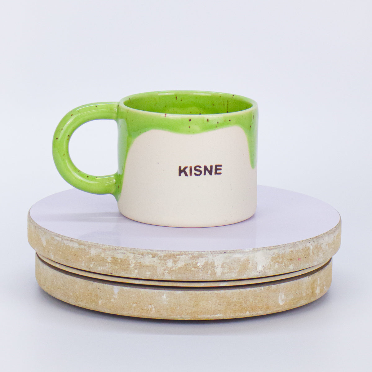 kubek kisne