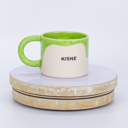 kubek kisne