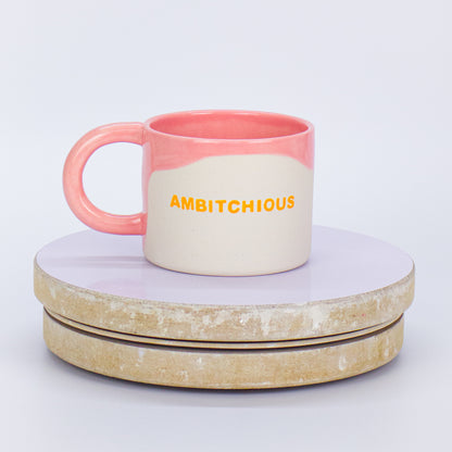 kubek ambitchious