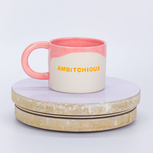 kubek ambitchious