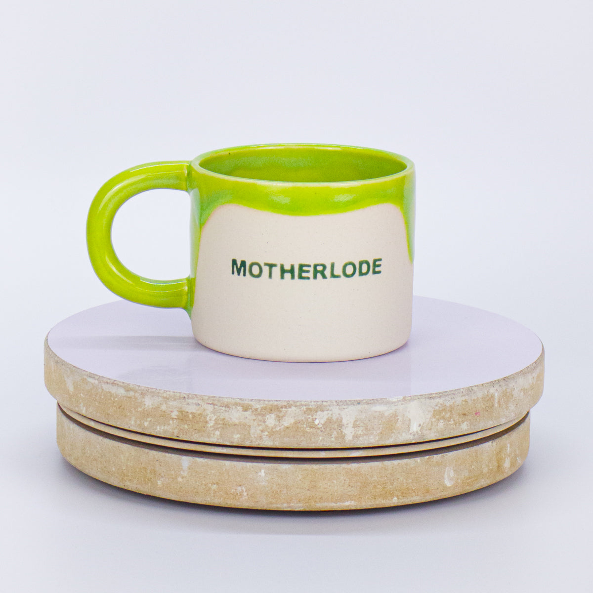kubek motherlode