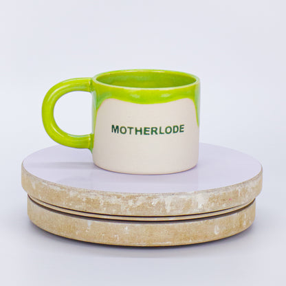 kubek motherlode