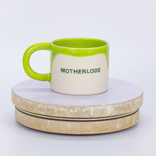 kubek motherlode