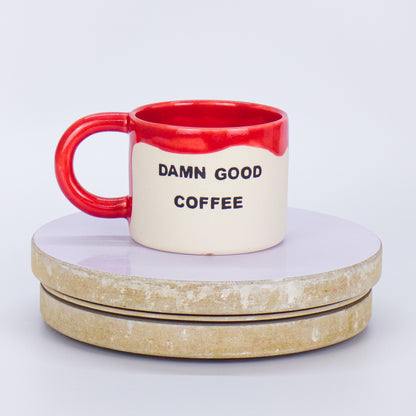 kubek good coffee