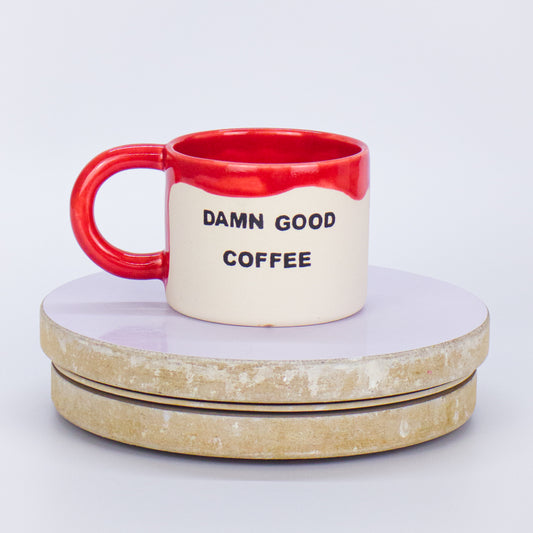 kubek good coffee