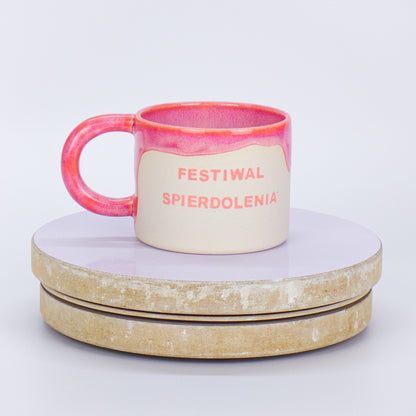 kubek festiwal spierdolenia