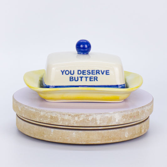 maselniczka butter
