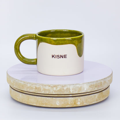 kubek kisne