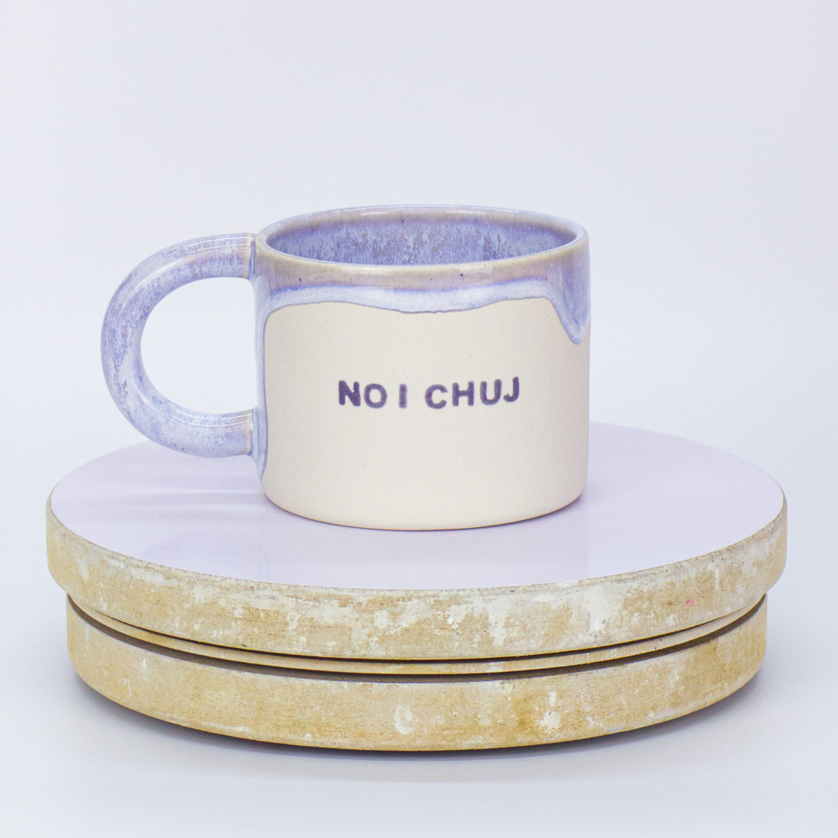 kubek no i chuj