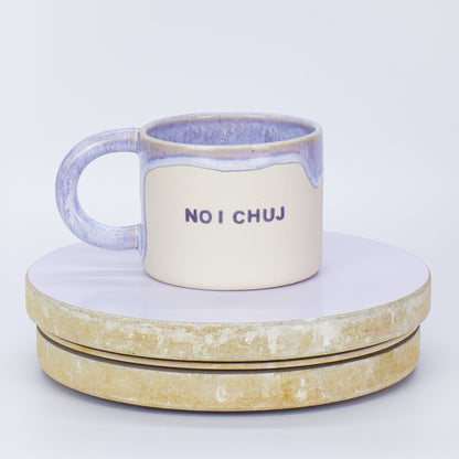 kubek no i chuj