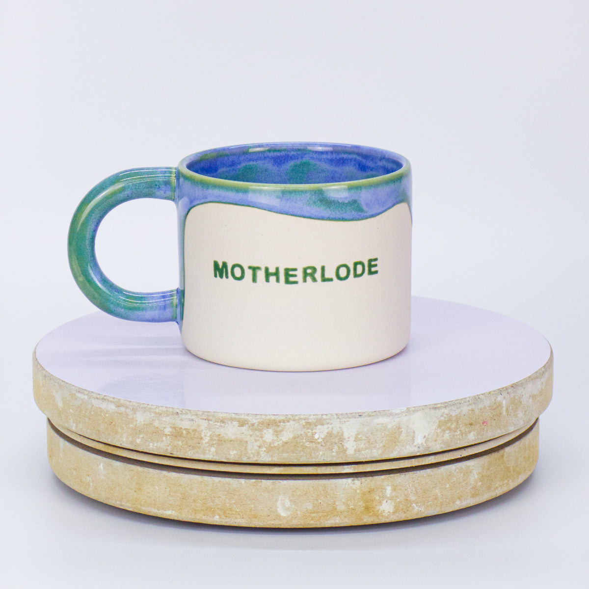 kubek motherlode