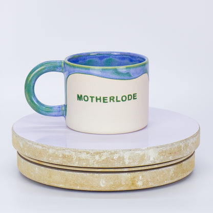 kubek motherlode