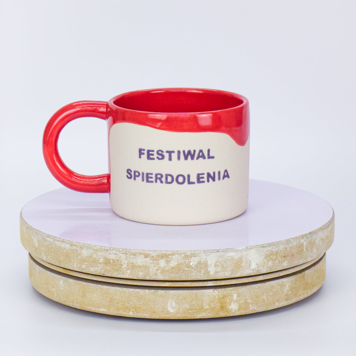 kubek festiwal spierdolenia