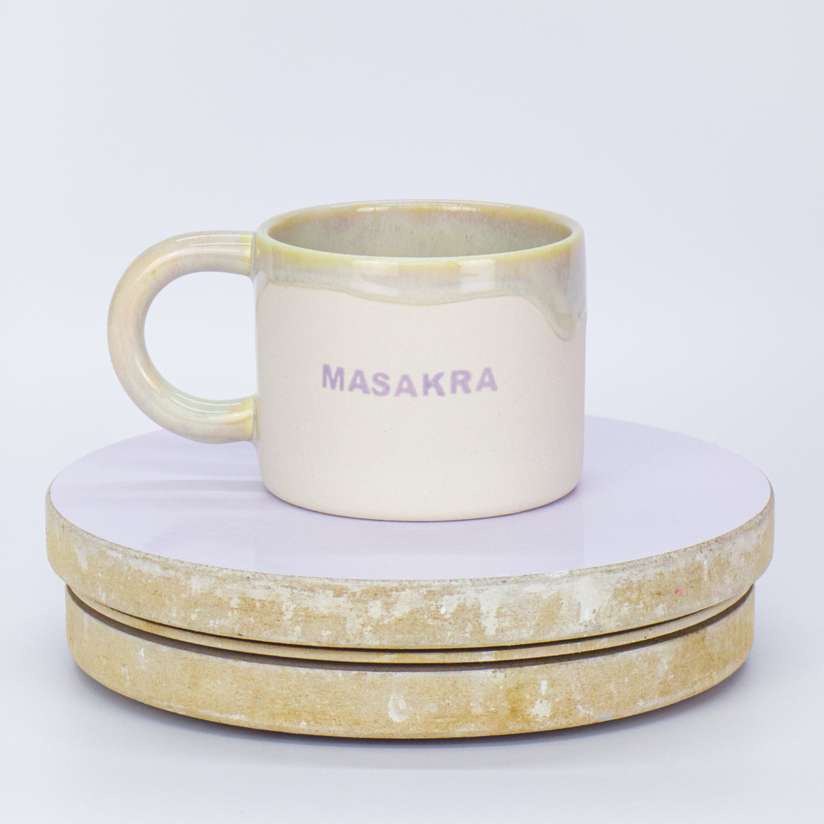 kubek masakra