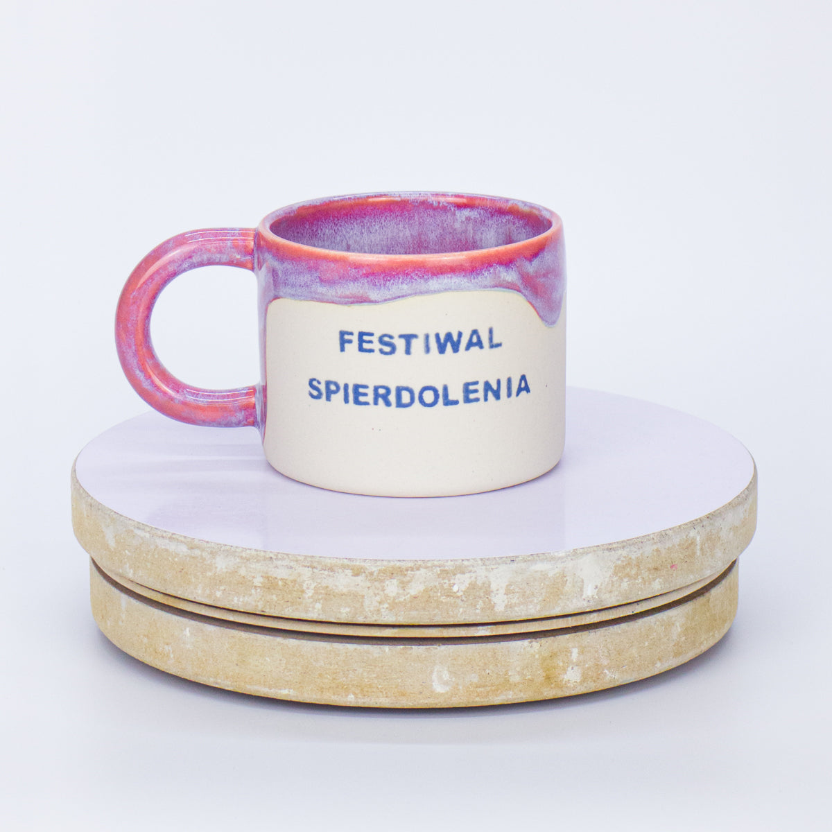 kubek festiwal spierdolenia
