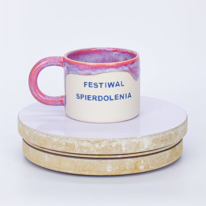 kubek festiwal spierdolenia
