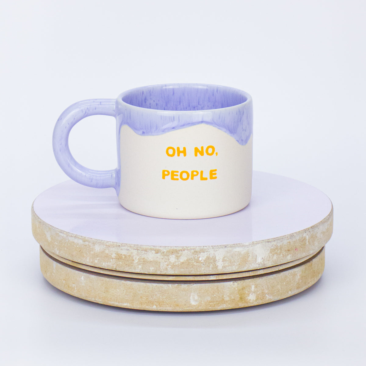 kubek oh no people
