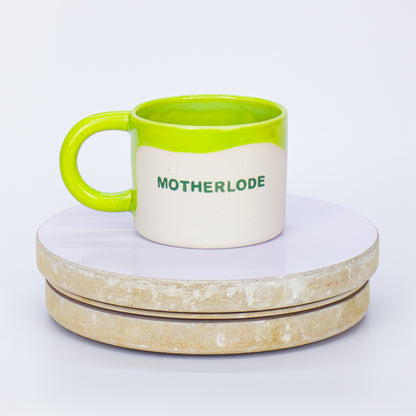 kubek motherlode