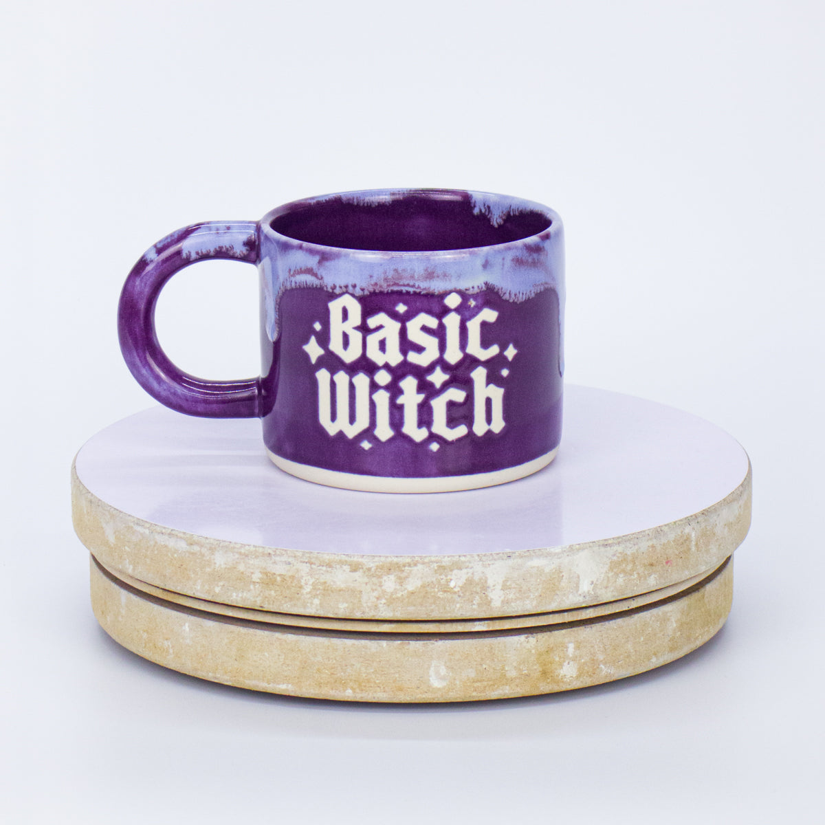 kubek basic witch