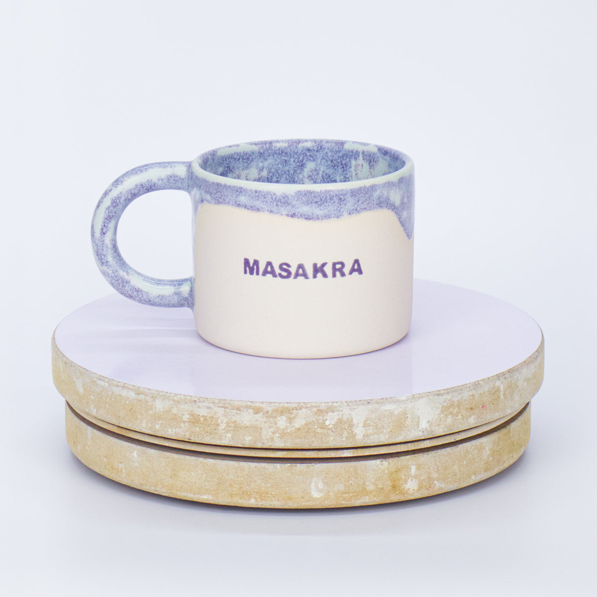 kubek masakra