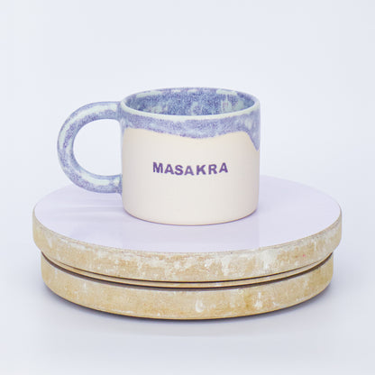 kubek masakra