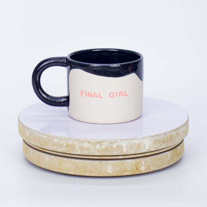 kubek final girl