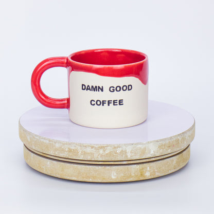 kubek good coffee
