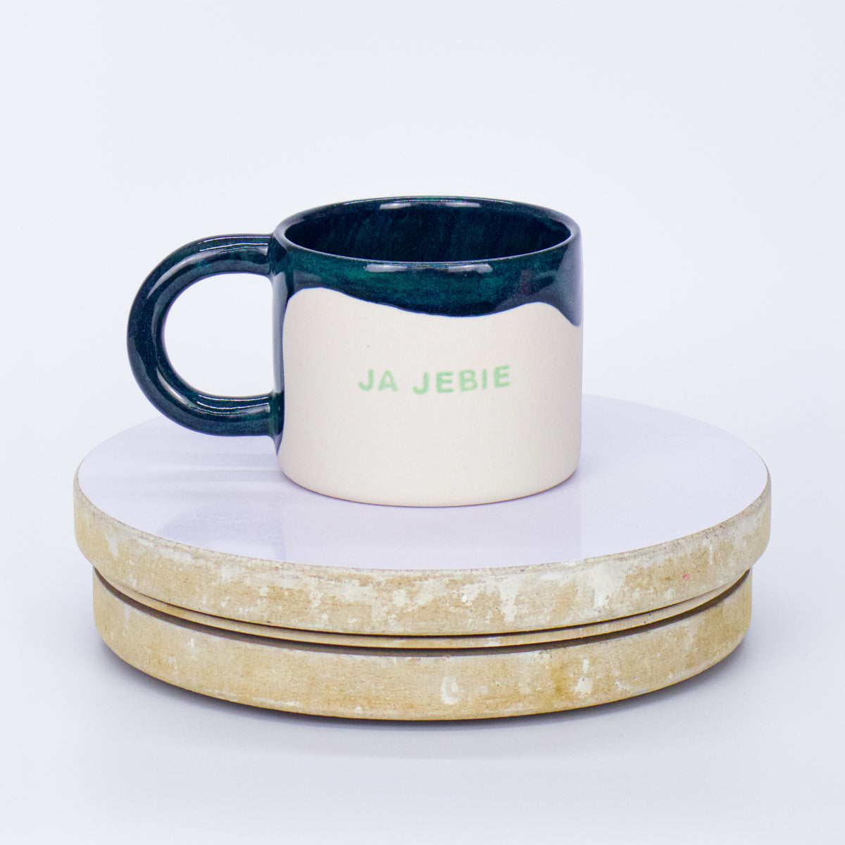 kubek ja jebie