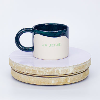 kubek ja jebie
