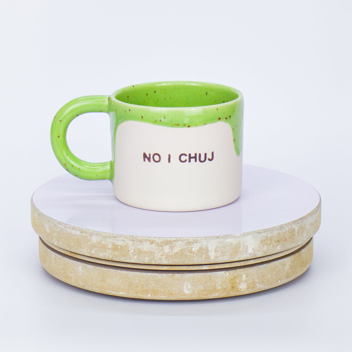 kubek no i chuj