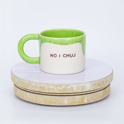 kubek no i chuj