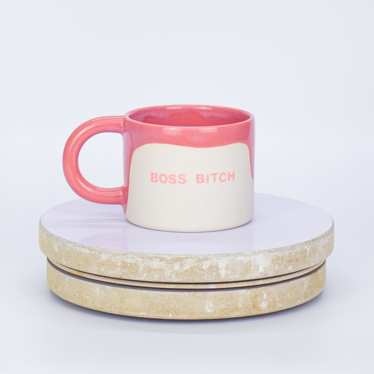 kubek boss bitch