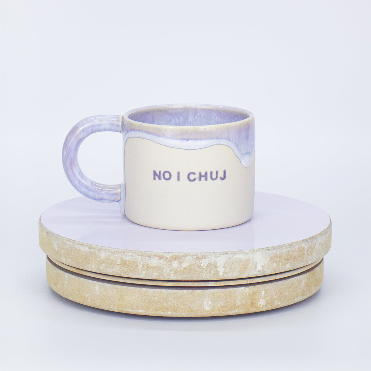 kubek no i chuj