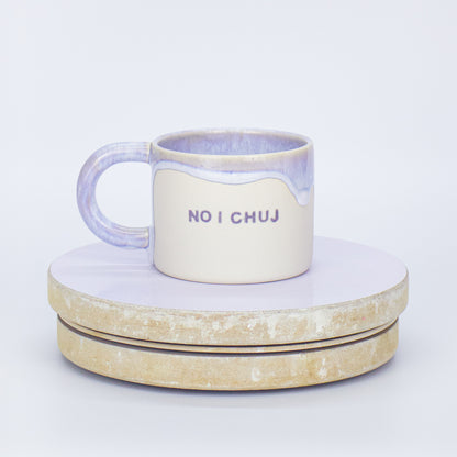 kubek no i chuj