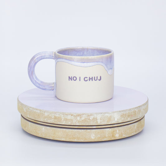 kubek no i chuj