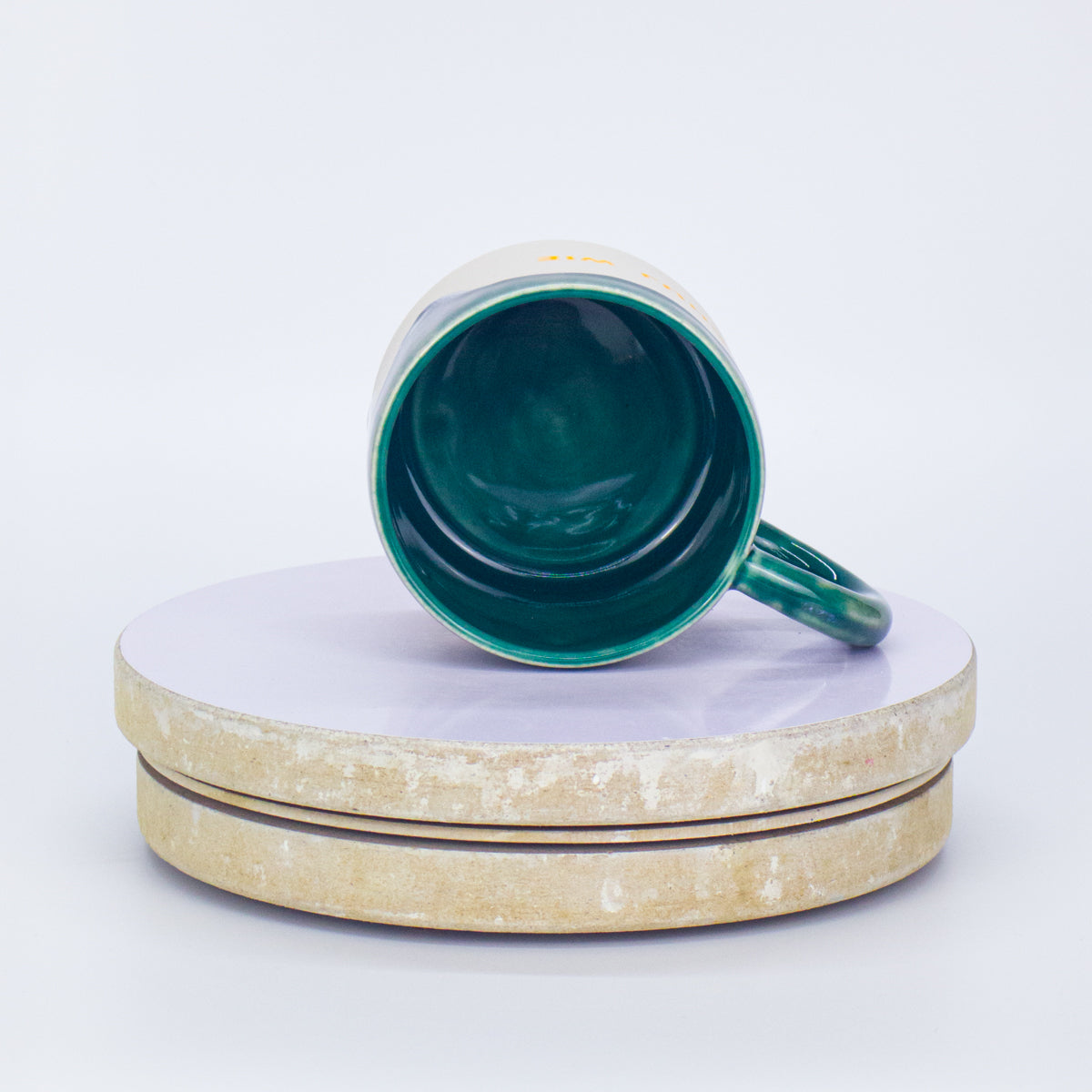 kubek chuj wie