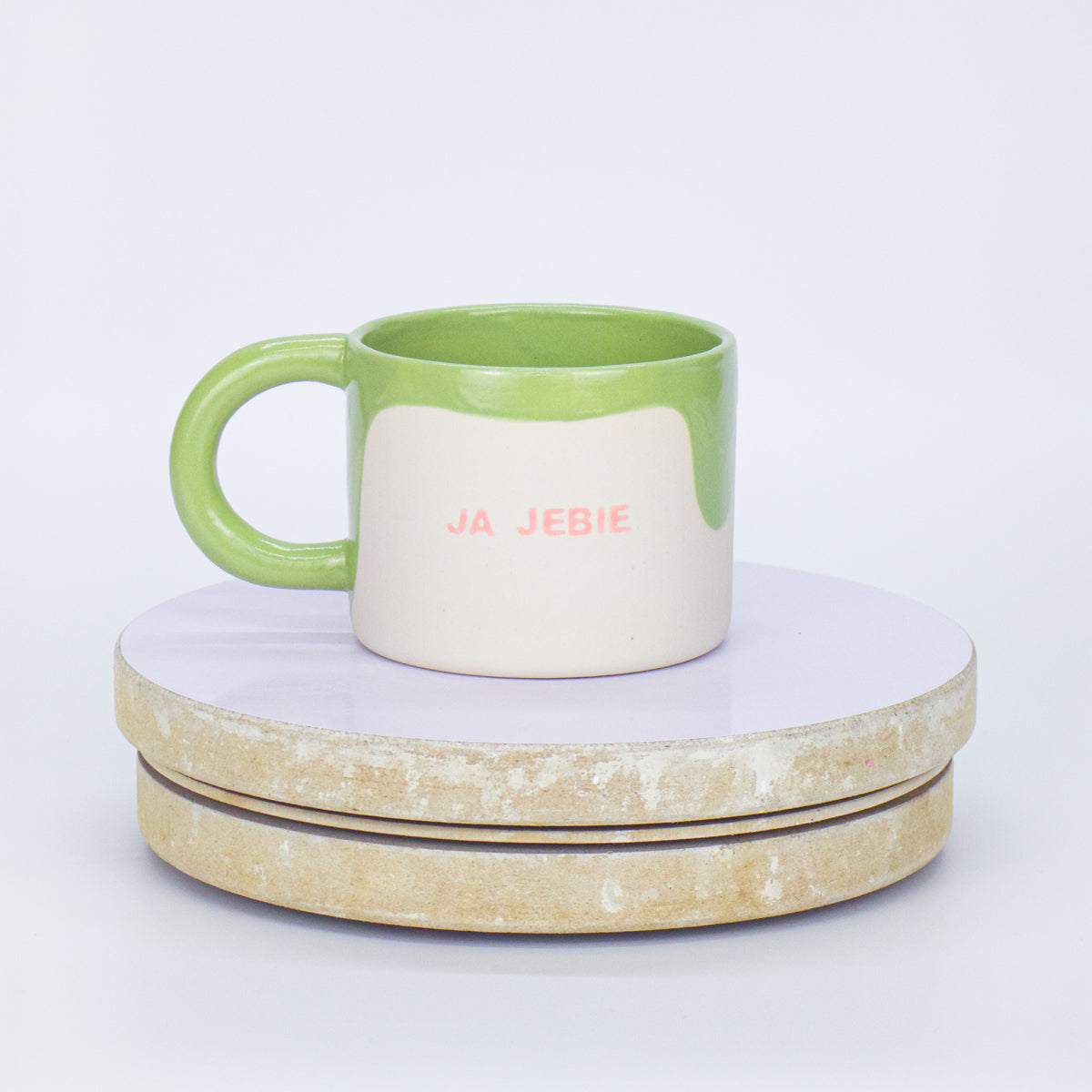 kubek ja jebie