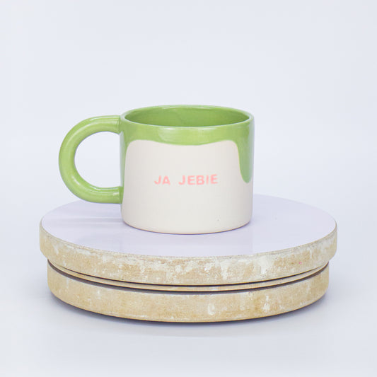 kubek ja jebie