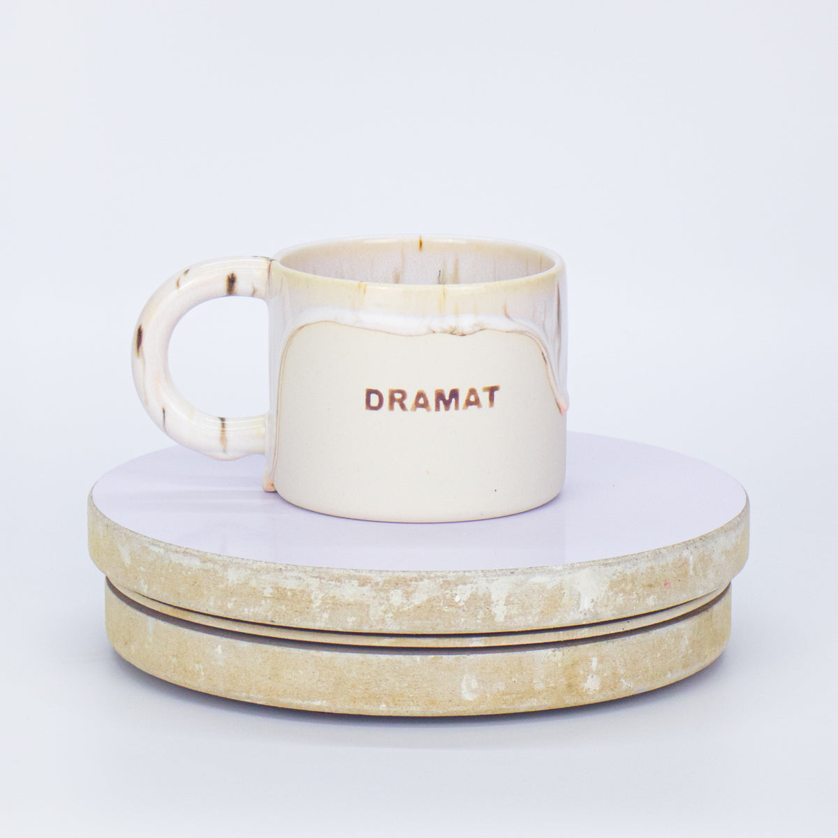 kubek dramat - outlet