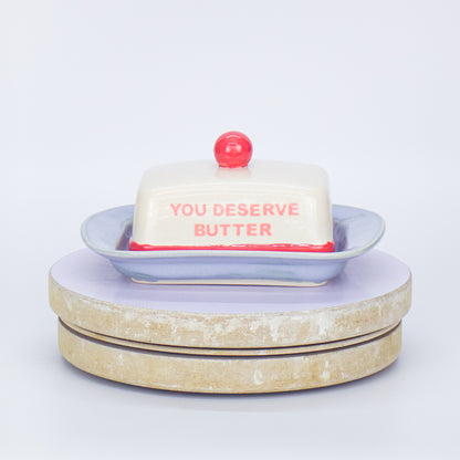 maselniczka butter