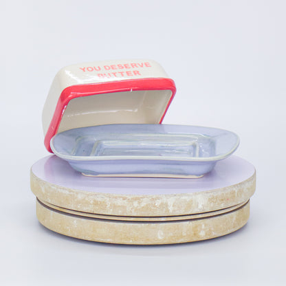 maselniczka butter