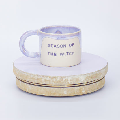 kubek season of the witch