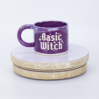 kubek basic witch