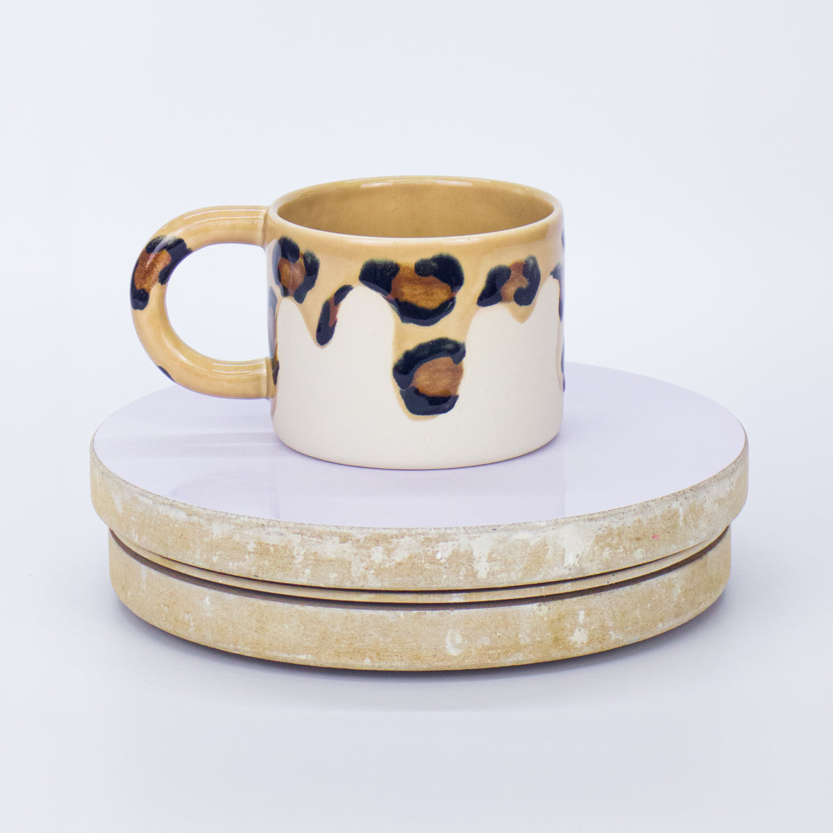 kubek panterka