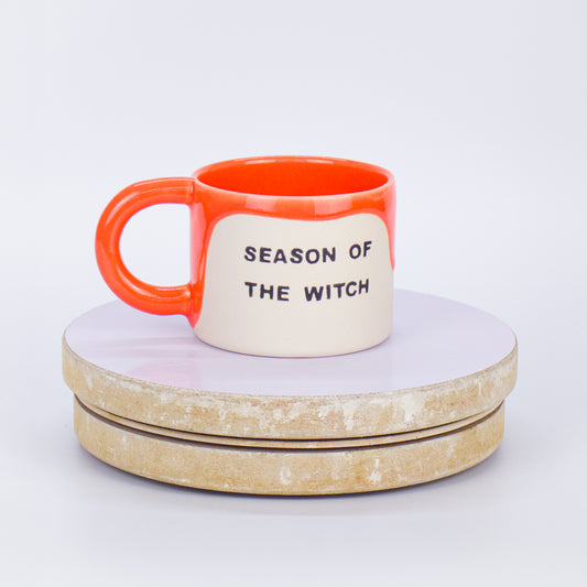 kubek season of the witch