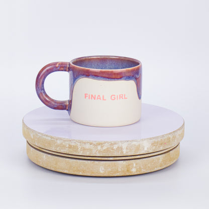 kubek final girl - outlet