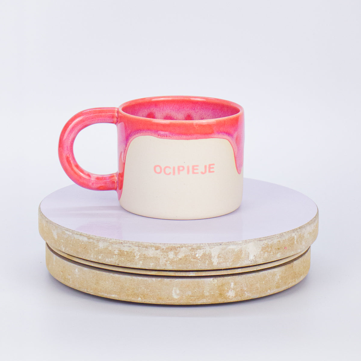 kubek ocipieje - outlet