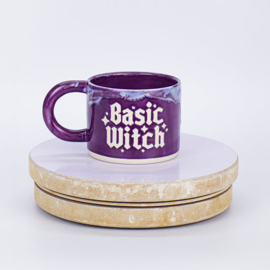 kubek basic witch