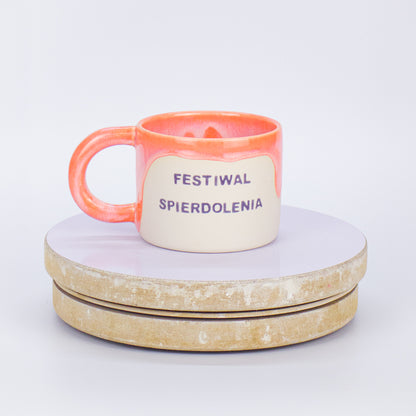 kubek festiwal spierdolenia